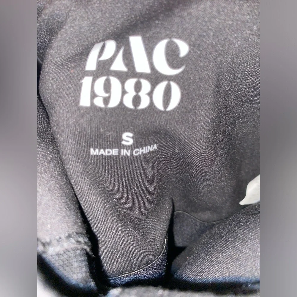 NWT - Pacsun Athletic Romper - Picture 3 of 7